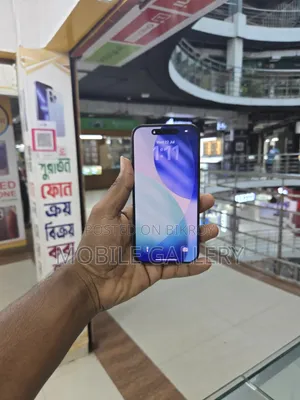 Apple iPhone 15 Pro 128 GB Blue
