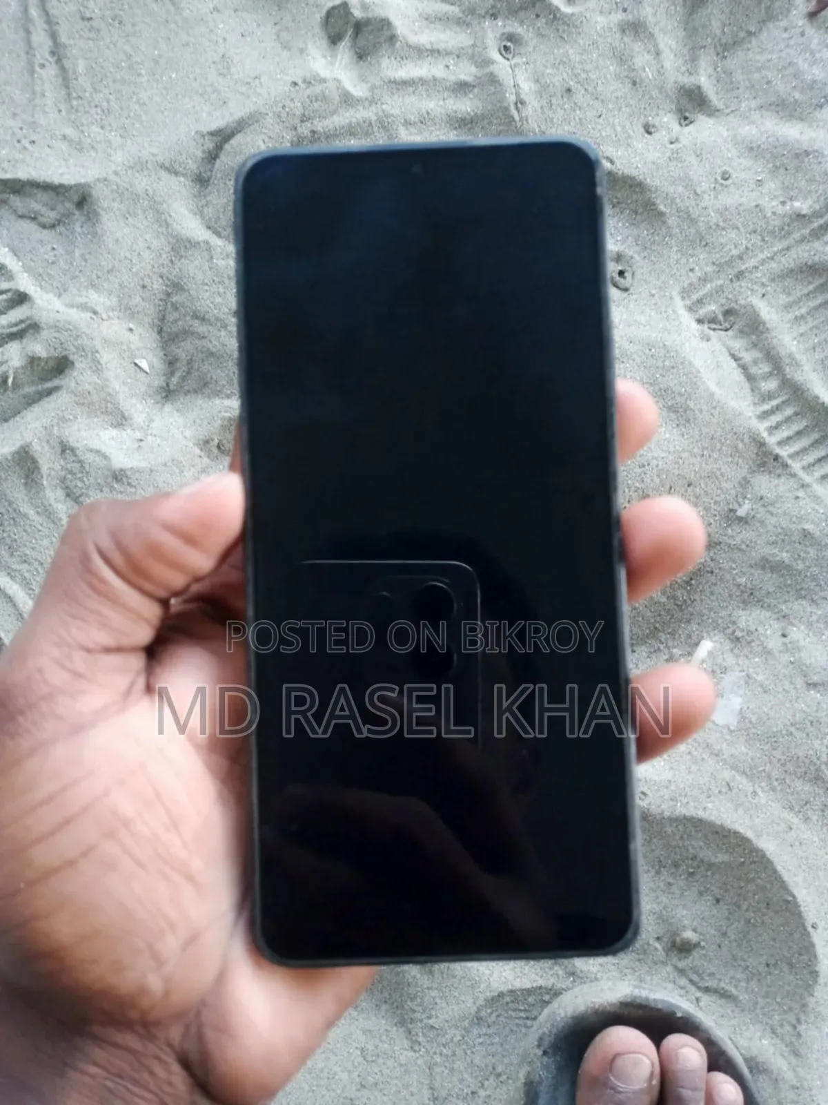 EL 8 GB Yellow