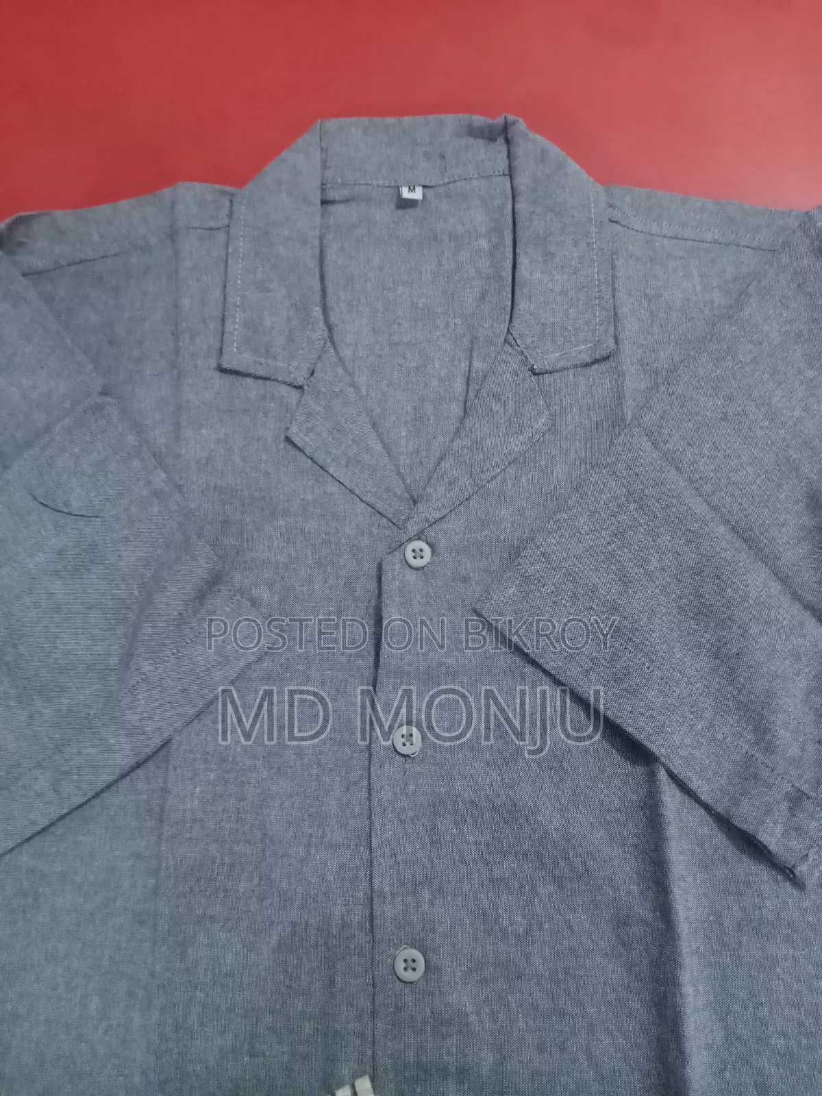 Within budget! Get stylish shirts at discount prices—order today!"
