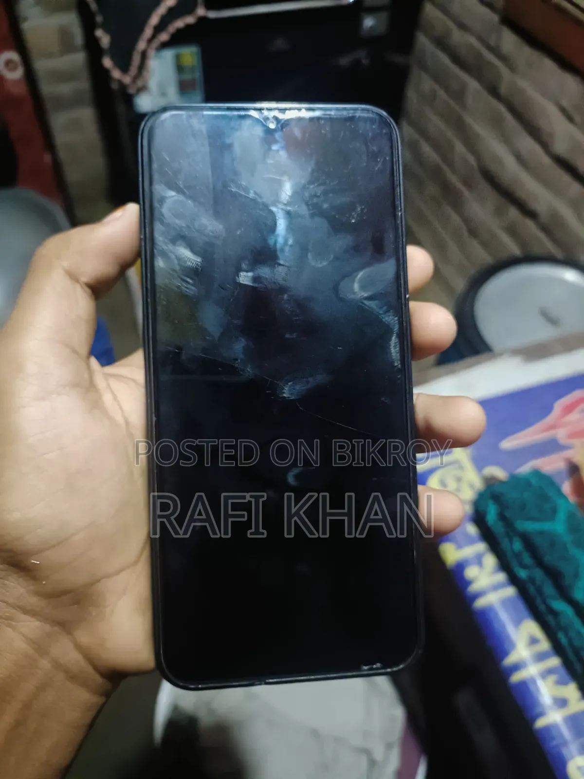 New Samsung Galaxy A14 5G 128 GB Black