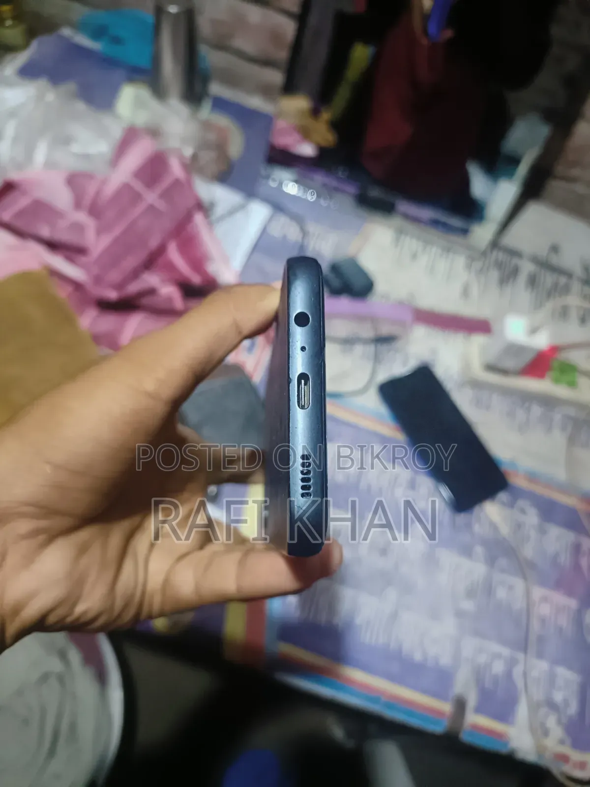 New Samsung Galaxy A14 5G 128 GB Black