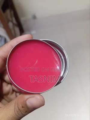 Vaseline Lip Therapy
