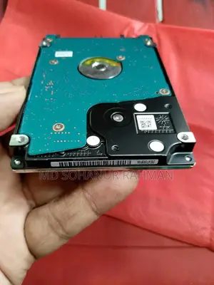 Toshiba 1 Tb Hard Disk