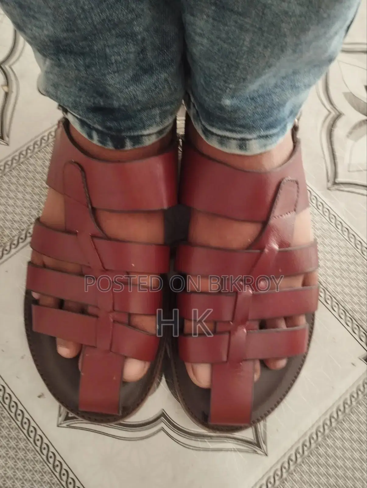 100% Leather 4 Pairs For Sale Get One Button Mobile Free 1 In 4 People