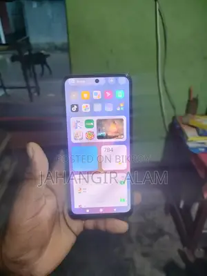 শাওমি রেডমি নোট ১০ ৬৪ জিবি গোলাপি