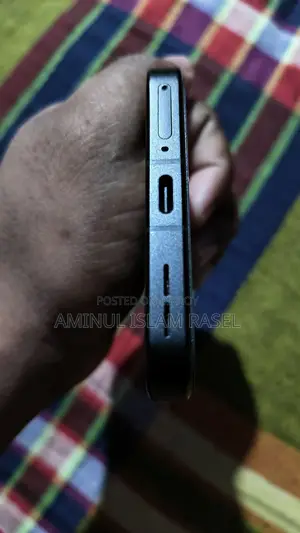 OnePlus 15R 512 GB Black