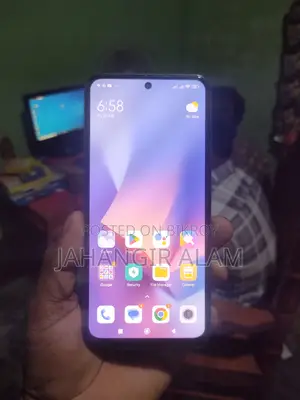 শাওমি রেডমি নোট ১০ ৬৪ জিবি গোলাপি