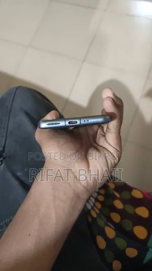 Xiaomi 12 256 GB Black