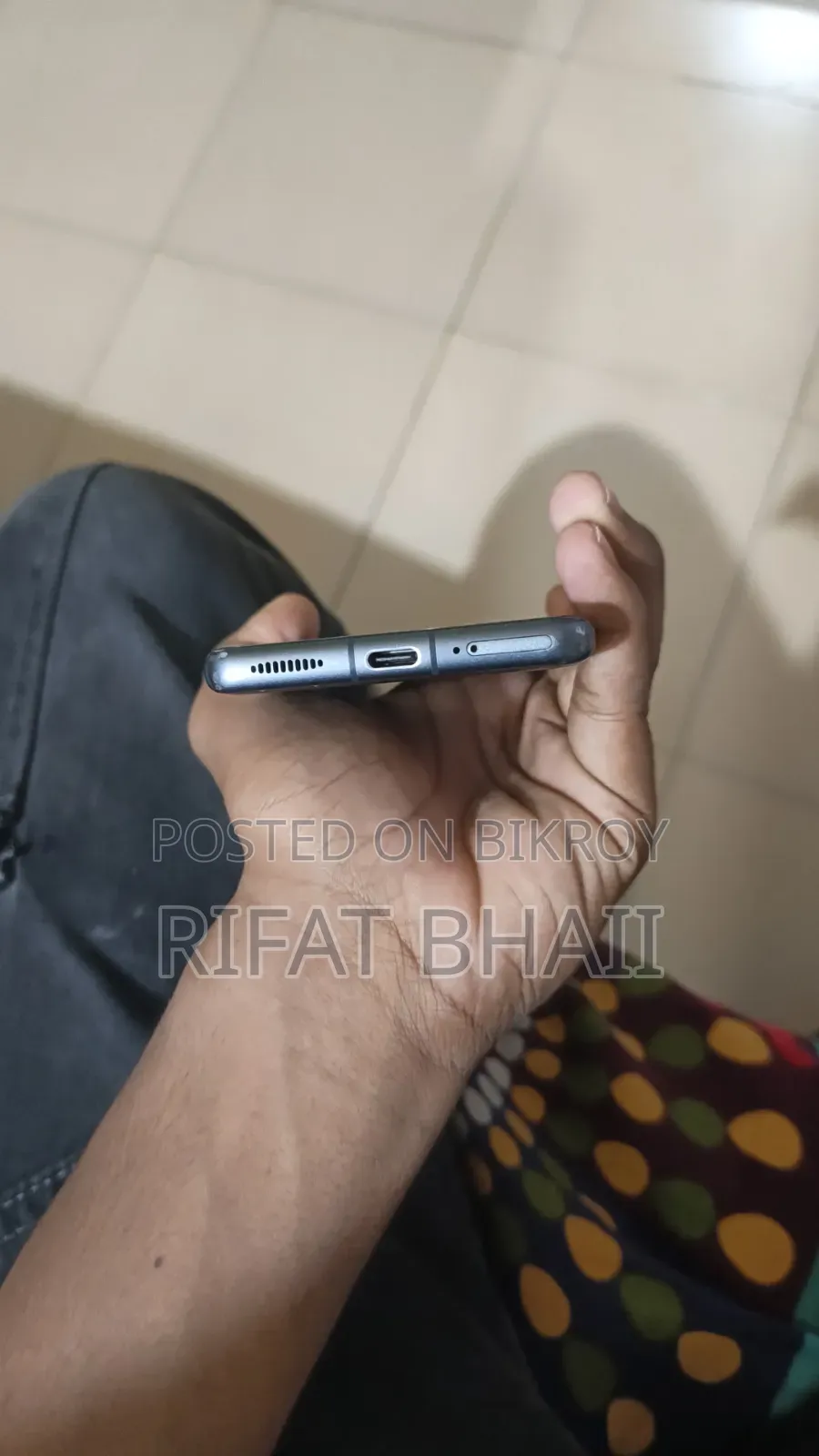 Xiaomi 12 256 GB Black