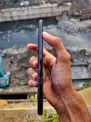 স্যামসাং গ্যালাক্সি এস২১+ ৫জি ১২৮ জিবি ব্ল্যাক