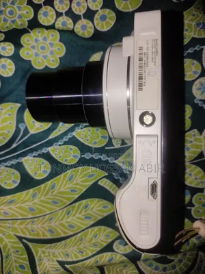 Samsung Galaxy Camera