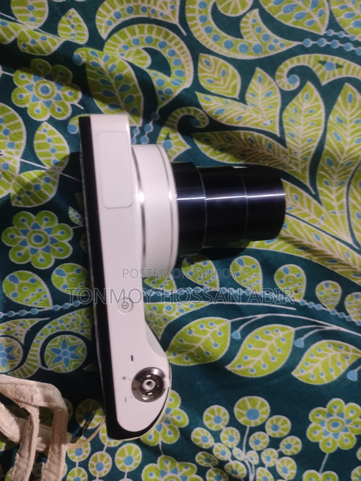 Samsung Galaxy Camera