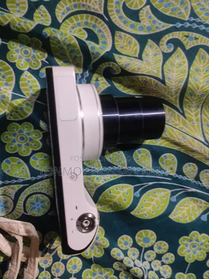 Samsung Galaxy Camera