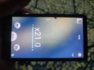 Samsung Galaxy Camera
