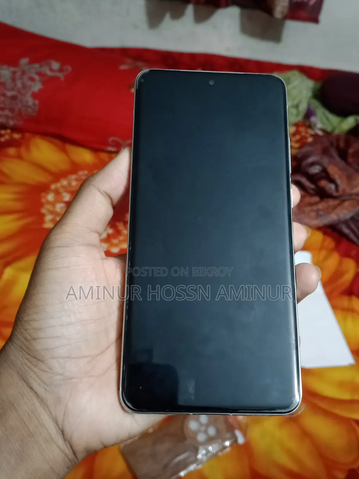 Vivo X200 Pro 256 GB White