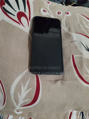 Vivo Y15 64 GB Blue