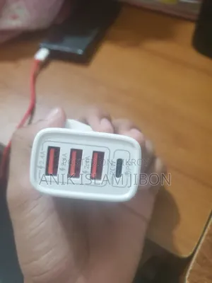 Charger 20 W Super Good