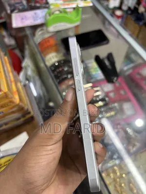 Xiaomi Redmi Turbo 4 Pro 256GB White