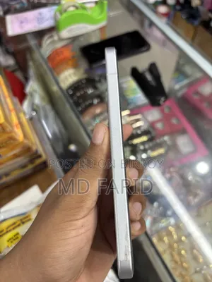Xiaomi Redmi Turbo 4 Pro 256GB White