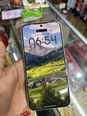 Xiaomi Redmi Turbo 4 Pro 256GB White