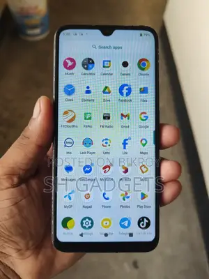 শাওমি মি এ৩ ৬৪ জিবি সাদা