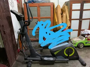 Exercise Accessories Items