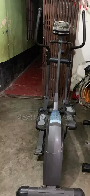 Exercise Accessories Items