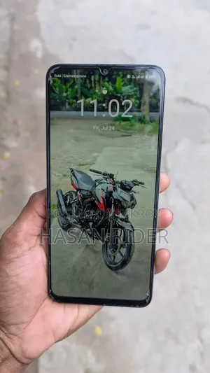 Realme 128 GB Gray
