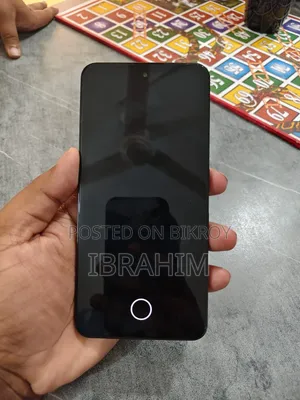 Nothing Phone 3a Pro 256 GB Black