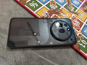 Nothing Phone 3a Pro 256 GB Black