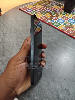 Nothing Phone 3a Pro 256 GB Black