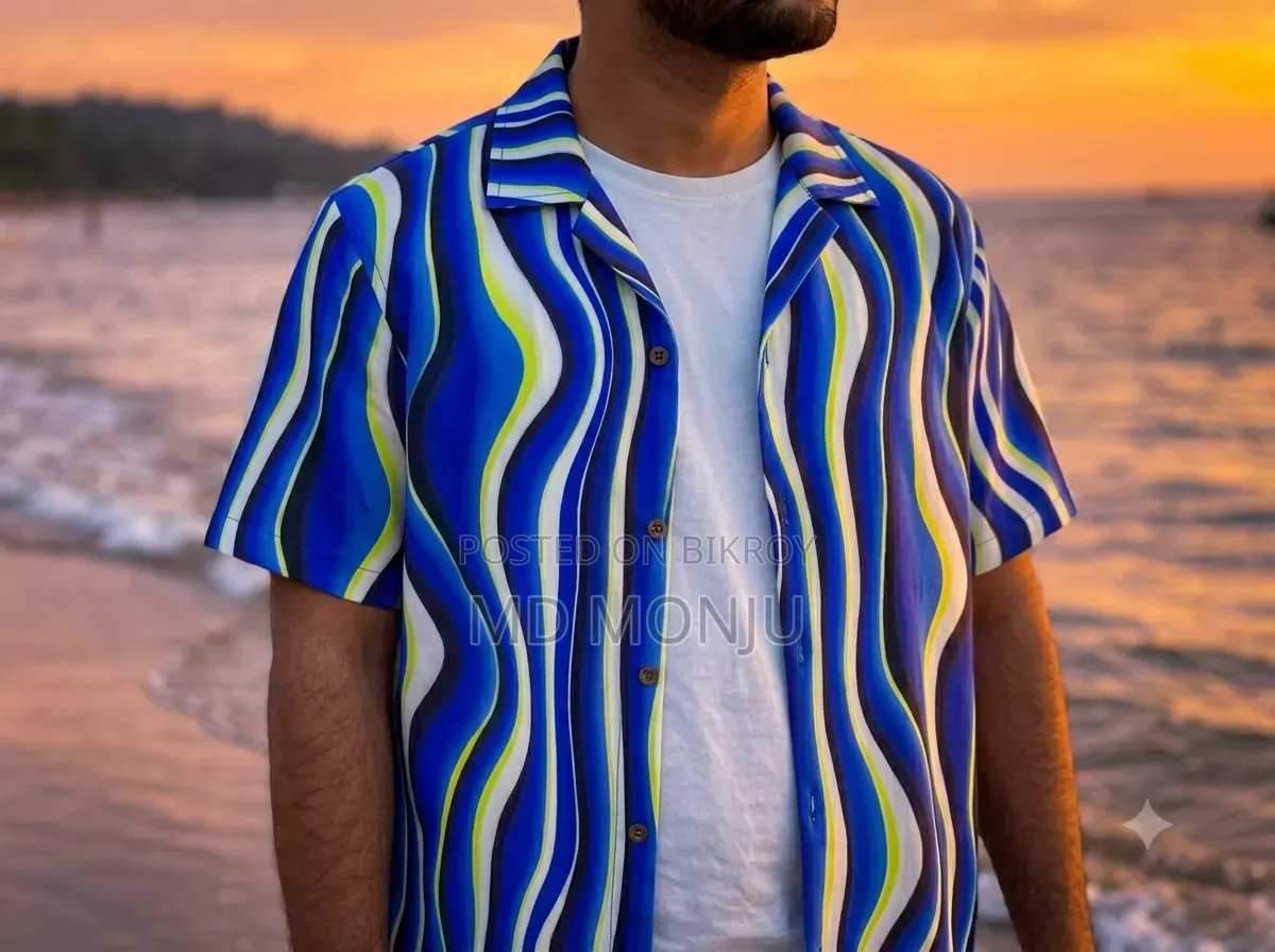 Within budget! Get stylish shirts at a discounted price—order today!