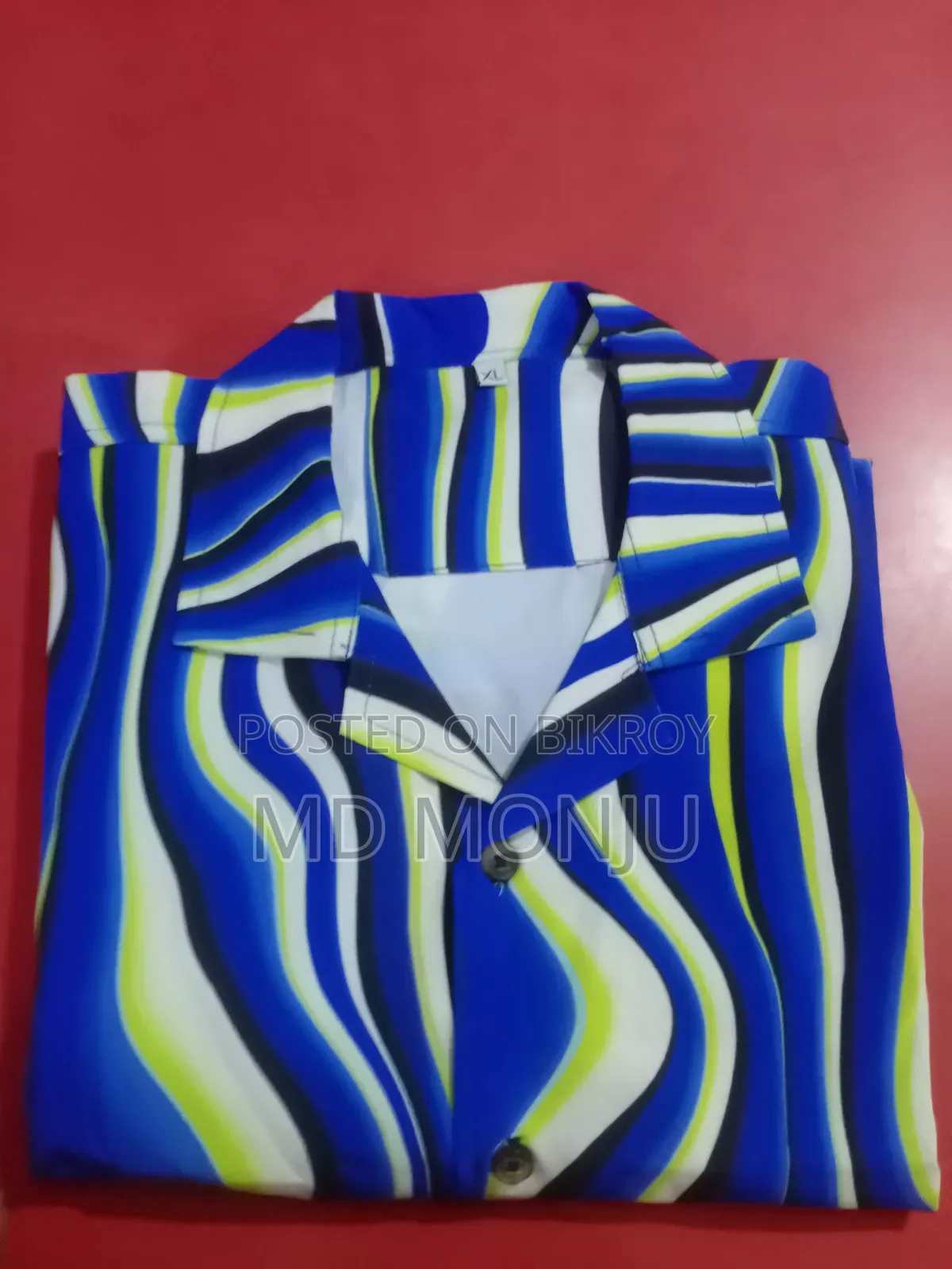Within budget! Get stylish shirts at a discounted price—order today!