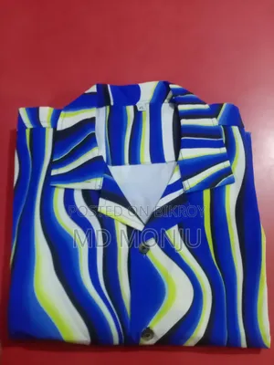 Within budget! Get stylish shirts at a discounted price—order today!