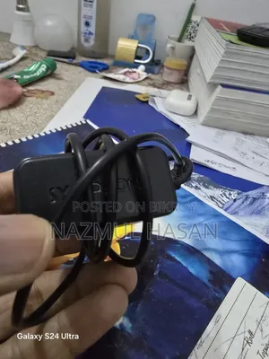 Symphony A30 Black