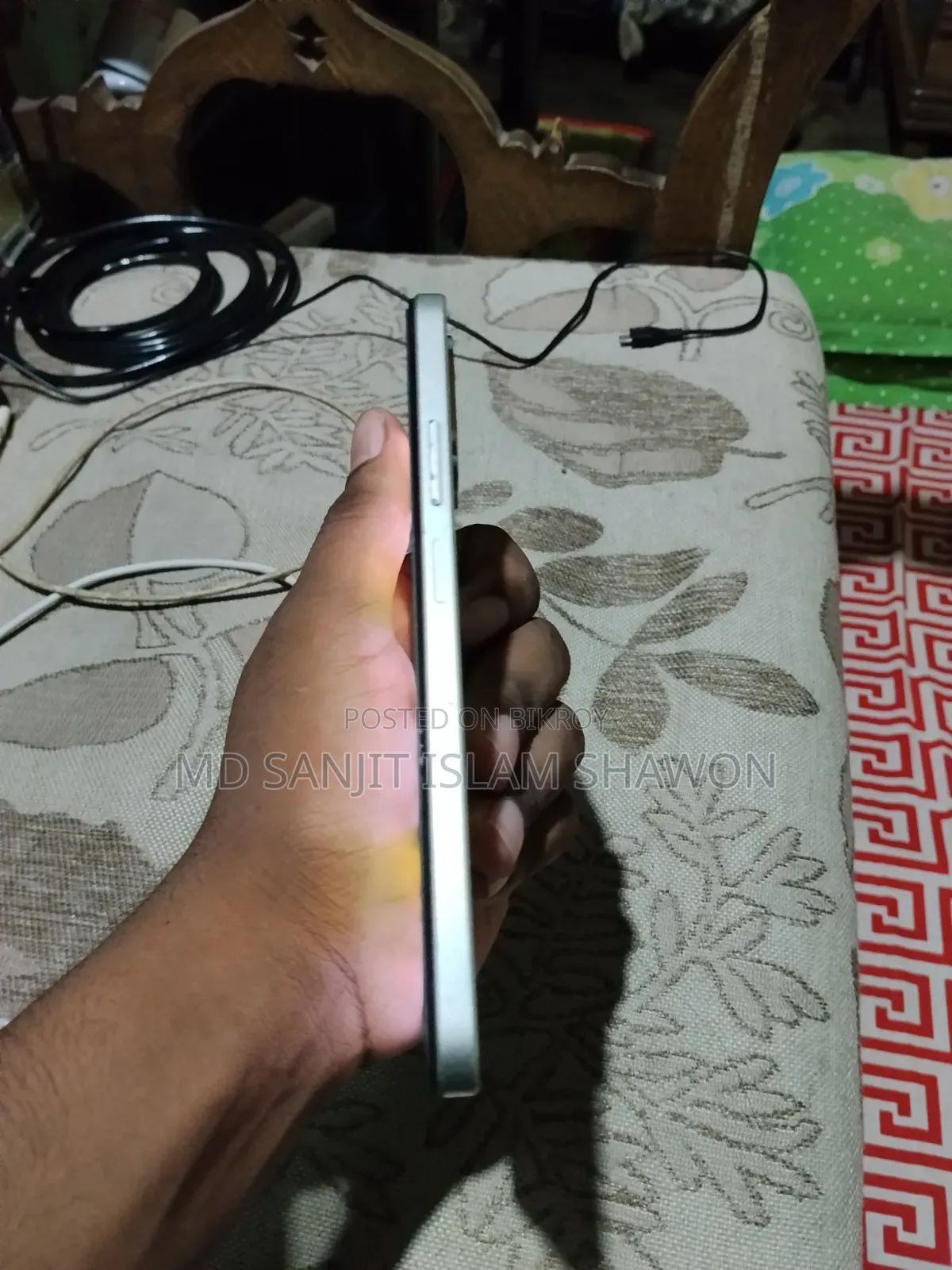Oppo A18 128 GB Gold