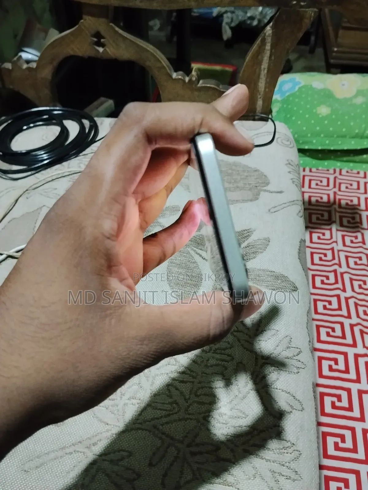 Oppo A18 128 GB Gold
