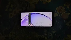 Oppo A3 Pro 5G 128 GB Black