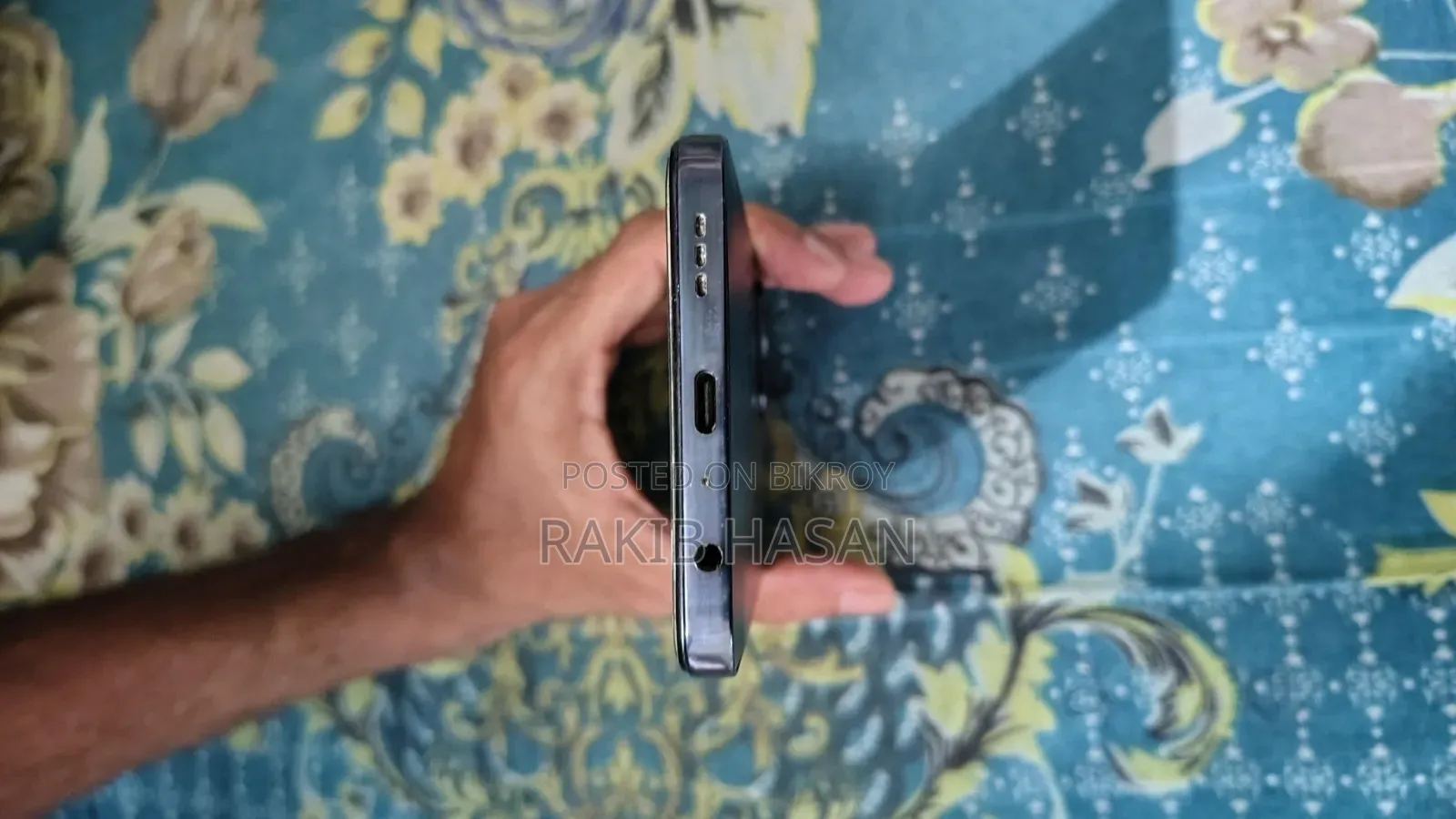 Oppo A3 Pro 5G 128 GB Black
