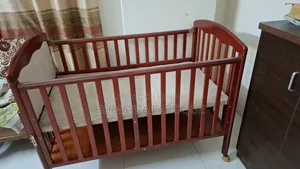 Baby Crib's/ Cot