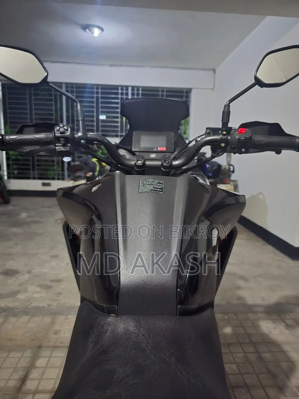 নতুন হোন্ডা সিবিএক্স ২০২৬ কালো