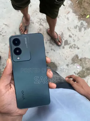 নিউ ভিভো ওয়াই১৭এস ১২৮ জিবি সিলভার