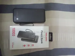 পাওয়ার ব্যাক