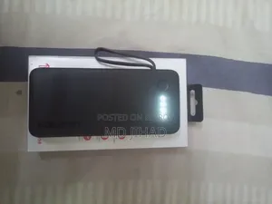 পাওয়ার ব্যাক