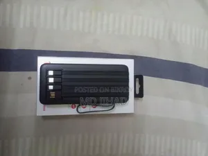 পাওয়ার ব্যাক
