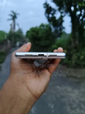 Google Pixel 6 Pro 128 GB White