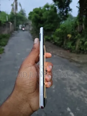 Google Pixel 6 Pro 128 GB White