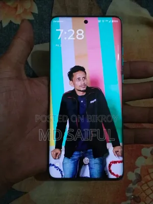 মোটোরোলা এজ ৬০ প্রো ২৫৬ জিবি