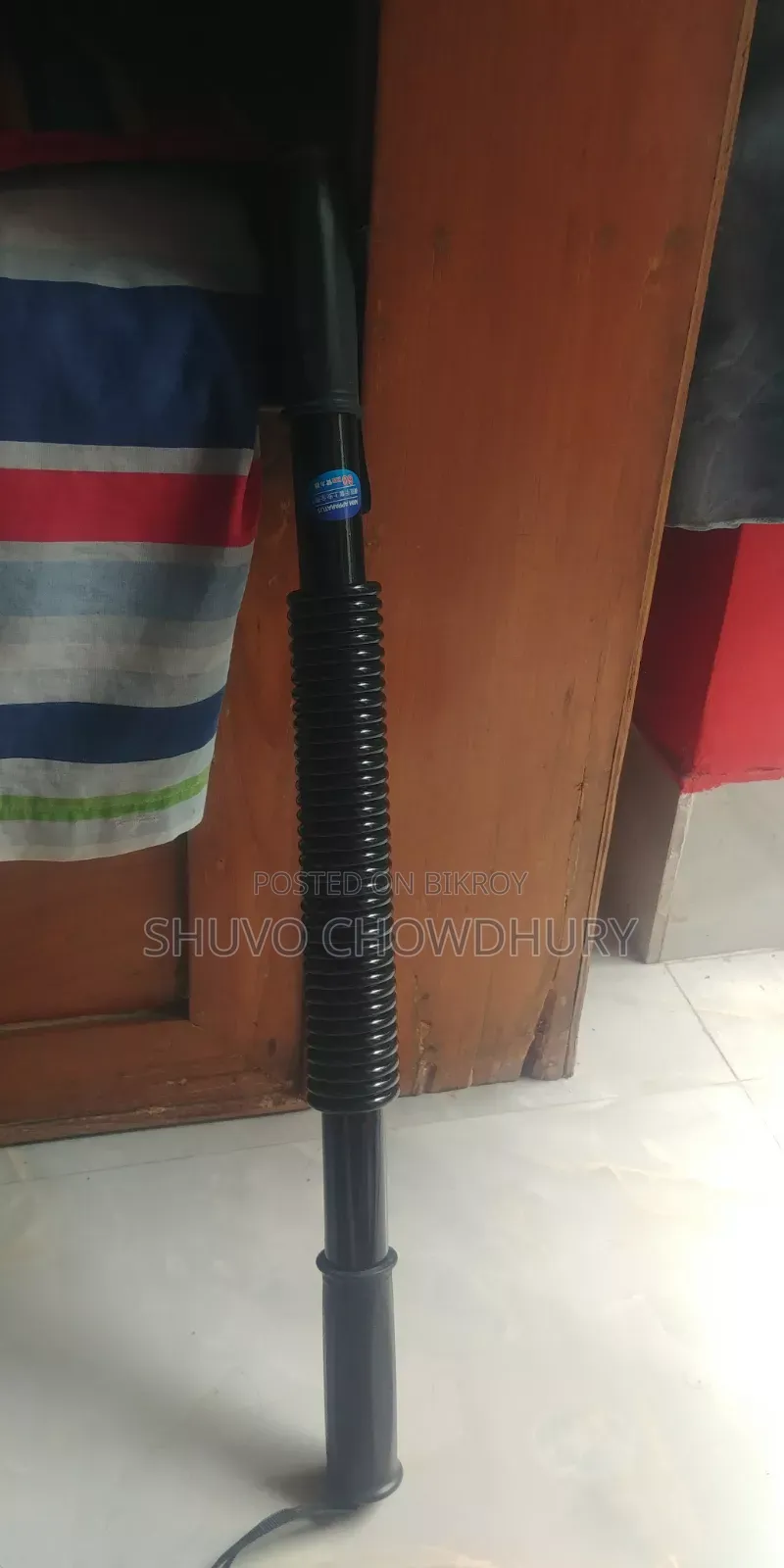 Hand Strong Spring