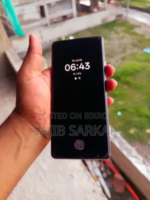 Oppo Reno 10 5G 256 GB Pink